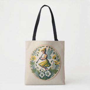 Tote Bag Classe Clarinet