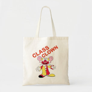 TOTE BAG CLASSE CLOWN