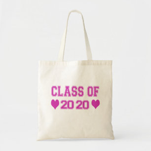 Tote Bag Classe de 2020
