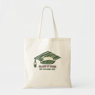 Tote Bag CLASSE DE 2023 - Diplômé