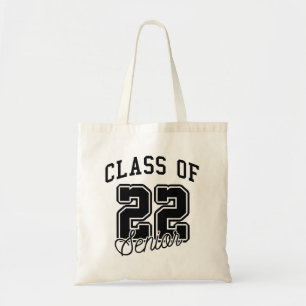 Tote Bag Classe De 22 Senior