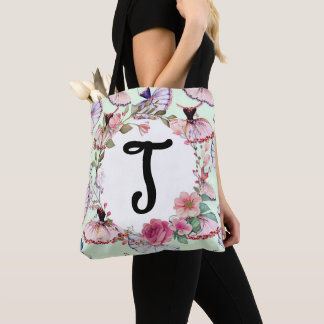 Tote Bag Classe de ballet Enseignant ou étudiant Danse Four