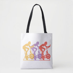 Tote Bag Classe de rotation