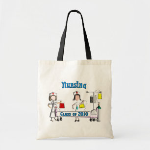 Tote Bag Classe de soins de 2010 cadeaux