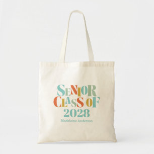 Tote Bag Classe supérieure de fin d'études