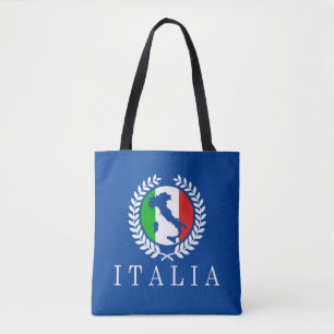 Tote Bag Classique Italien