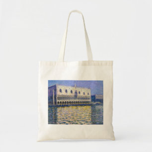 Tote Bag Claude Monet - Palais des Doges
