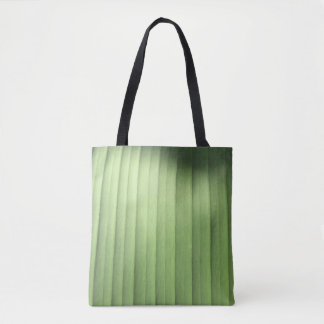 Tote Bag Closeuse feuille banane