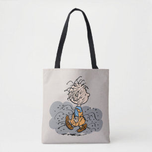 Tote Bag Cloud piétonnier Pigpen