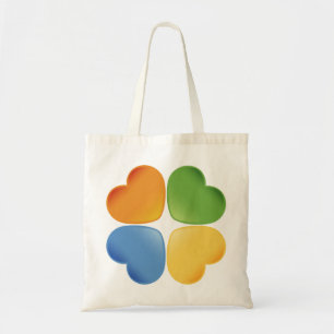 Tote Bag Clover