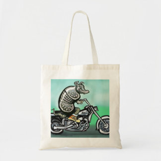 Tote Bag Club cycliste Dillo