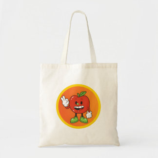 Tote Bag Club des Fruits Mignons