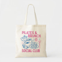 Club Social Pilates & Brunch