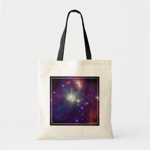 Tote Bag Cluster Coronet