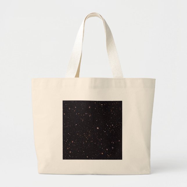 Tote Bag Cluster Galaxy Abell 315 à partir d'un grand image (Devant)