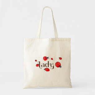 Tote Bag Coccinelle