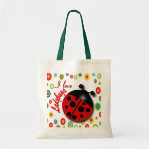 Tote Bag Coccinelle Fourre-tout