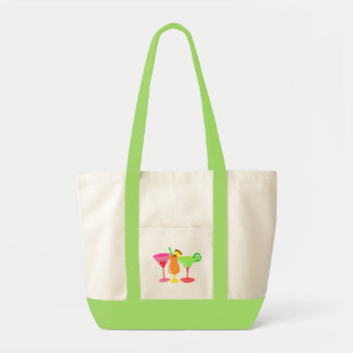 Tote Bag Cocktails