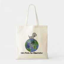 Coco Knots Le Globetrotteur