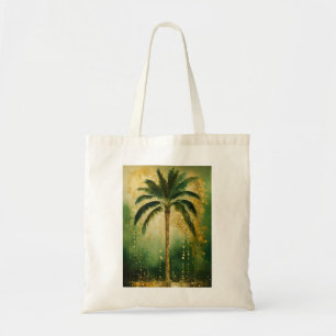 Tote Bag Cocotier élégant
