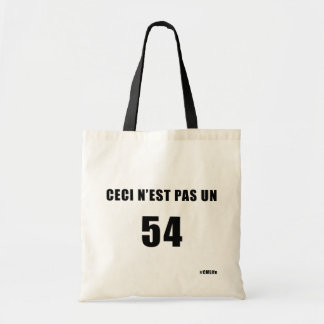 Tote Bag Code 54
