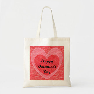 Tote Bag Coeur 1