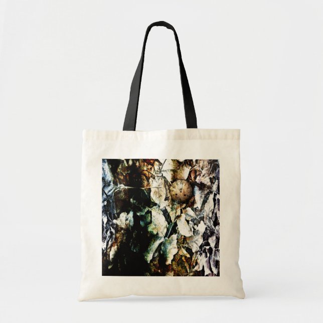 Tote Bag Coeur 2012 (Devant)