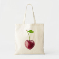 Coeur cerise