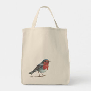Tote Bag Cœur d'Ember