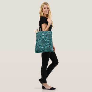 Tote Bag Coeurs de sirène.......