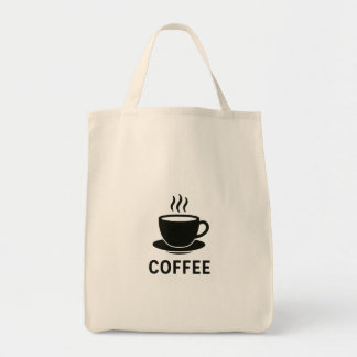 Tote Bag coffee