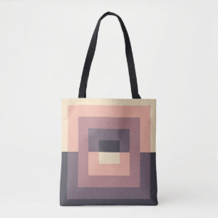 Tote Bag Coffee Cream SG