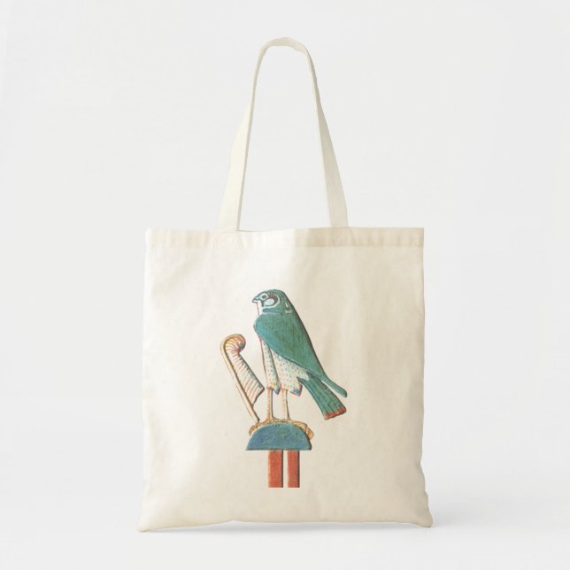 Tote Bag Coiffure de Hathor (Devant)