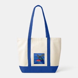 Tote Bag colibri