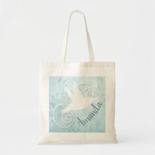 Tote Bag Colibri coupé
