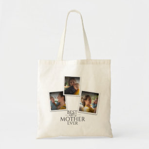 Tote Bag Collage
