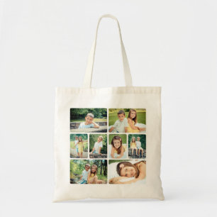 Tote Bag Collage photo