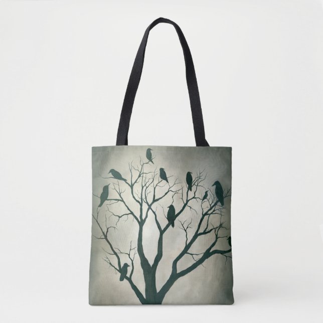 Tote Bag Collecte (Devant)