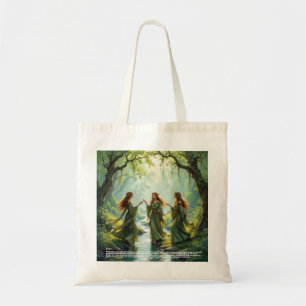 Tote Bag Collecte d'elf