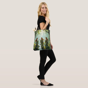 Tote Bag Collecte d'elf