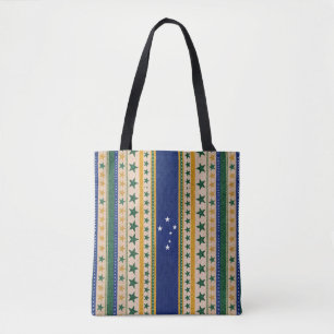 Tote Bag Collection Brésil