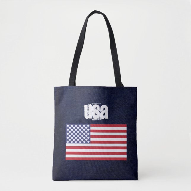Tote Bag Collection Cadeaux militaires Dames (Devant)