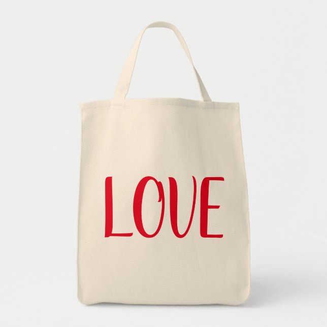 Tote Bag Collection de cadeaux de foi (Devant)
