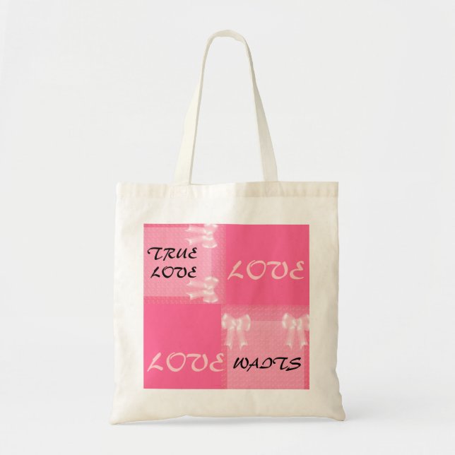 TOTE BAG COLLECTION DE CADEAUX POUR VOUS FAIRE AIMER (Devant)