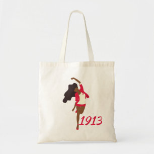 Tote Bag Collection de la diva D9 Fourre-tout 1913