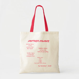 Tote Bag Collection de promotion de livres