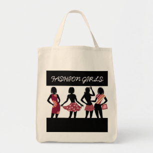 TOTE BAG COLLECTION DE REINE SHOPPING