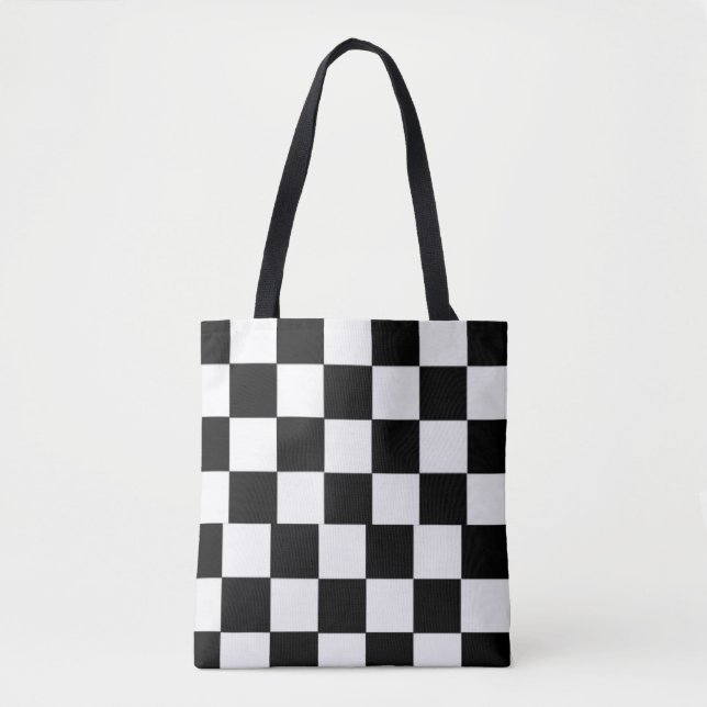 TOTE BAG COLLECTION DE REINE SHOPPING (Devant)