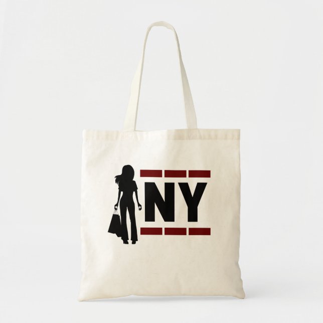 TOTE BAG COLLECTION DE REINE SHOPPING (Devant)