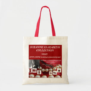 TOTE BAG COLLECTION D'ÉLÉGANCE FEMME